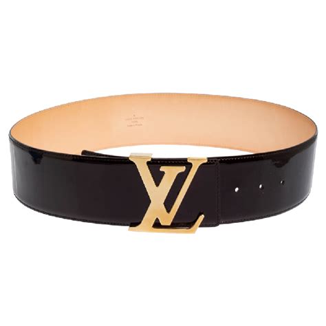 used louis vuitton belt for sale